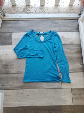 Haut manches longues - undiz - taille S