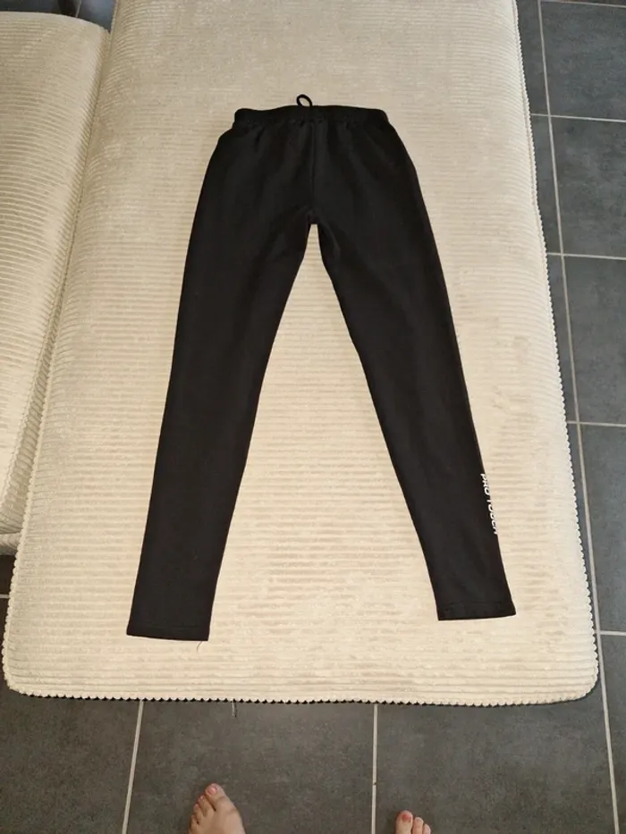 Pantalon football Pro Touch - photo numéro 3