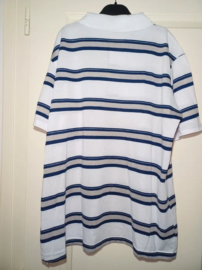 Polos Guazbitinj - photo numéro 2