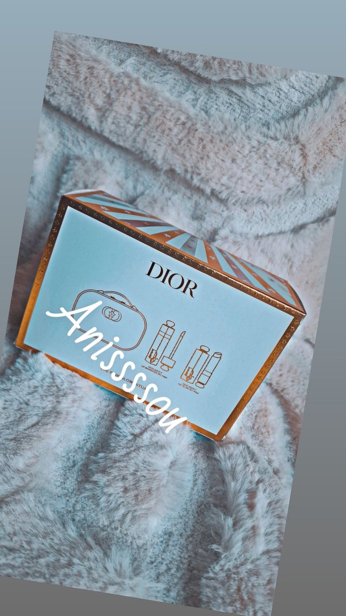 Trousse Dior étoile - photo numéro 10