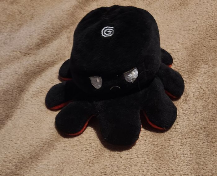 Peluche réversible - photo numéro 3