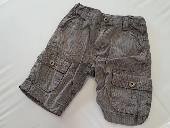 short garcon 3 ans