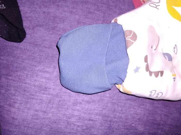 Gigoteuse - photo numéro 6