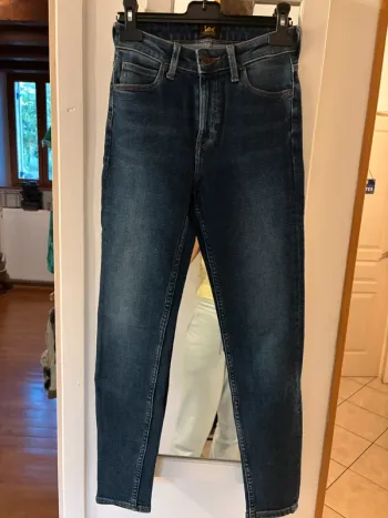 Jean skinny