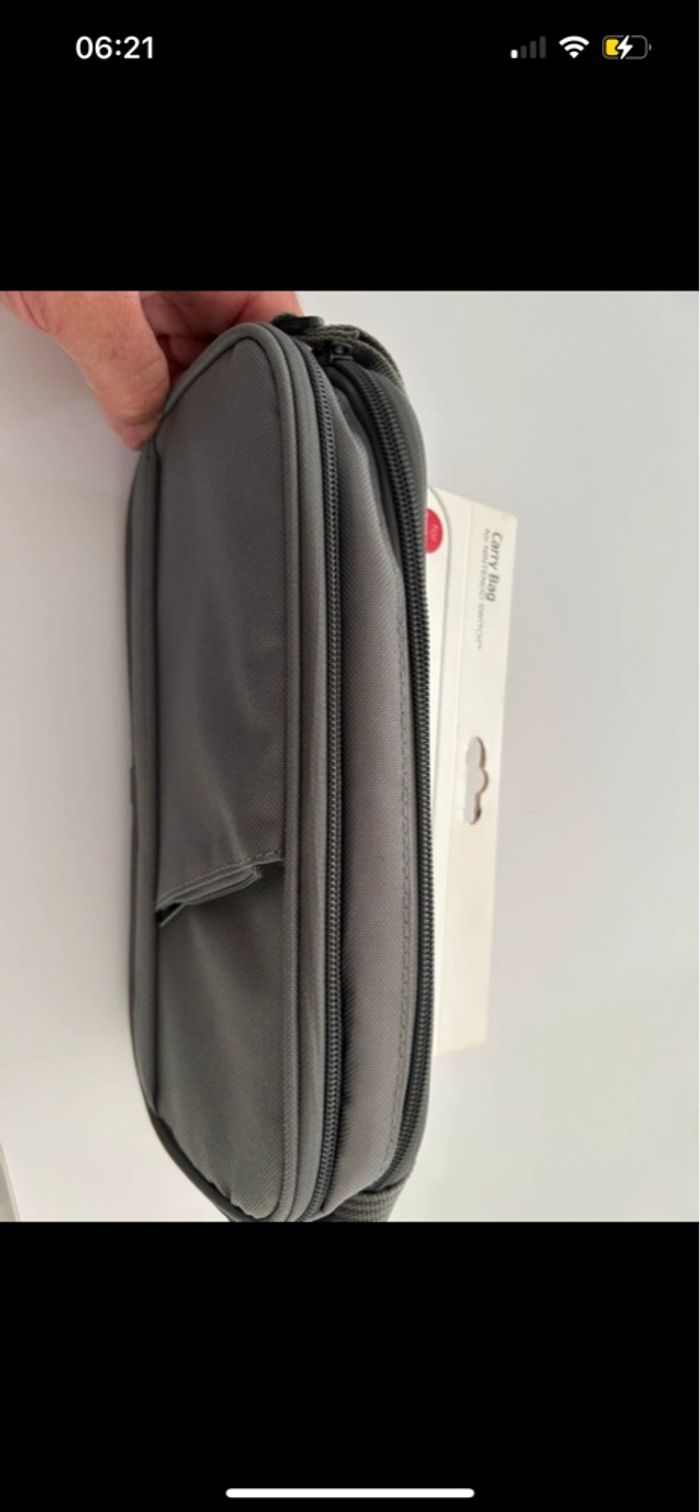 Switch pochette de protection - photo numéro 2