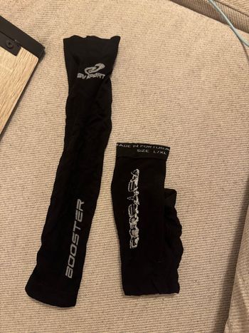 Booster bv sport origine