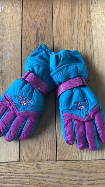 gants de ski