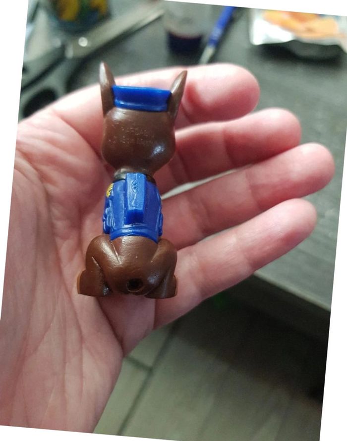 Chase pat patrouille - photo numéro 2