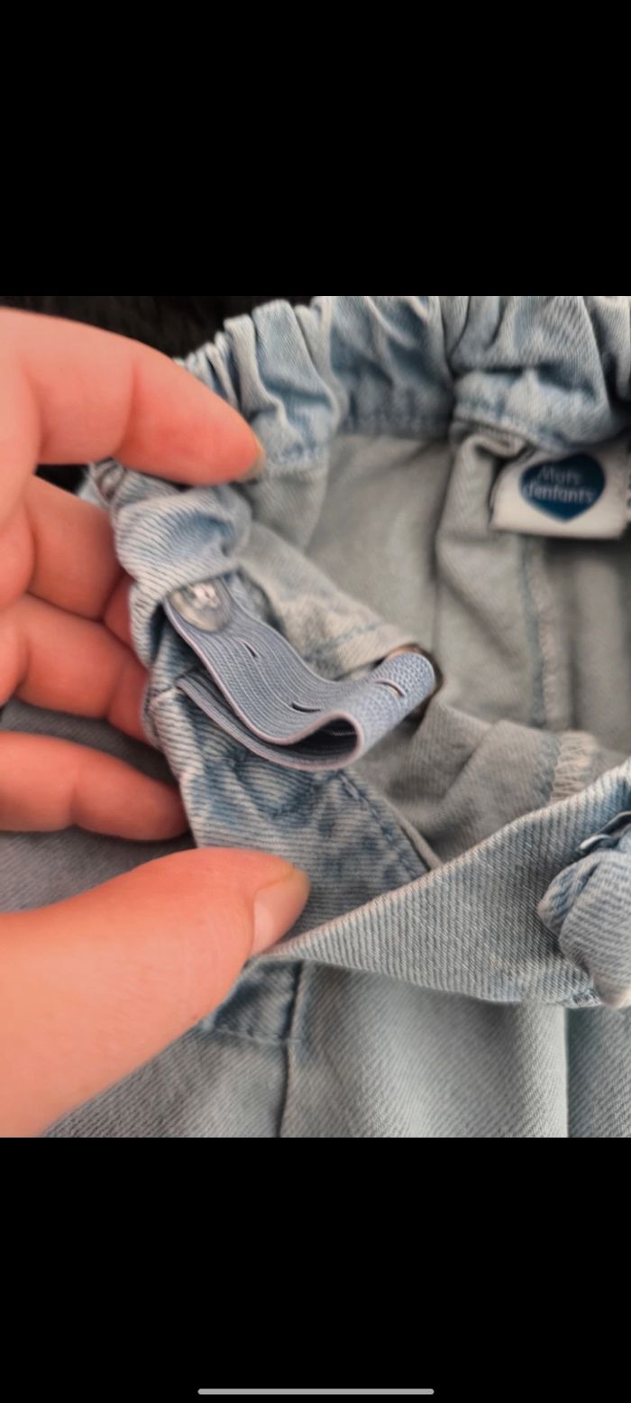 Jeans - photo numéro 6