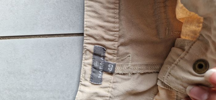 Short - photo numéro 2