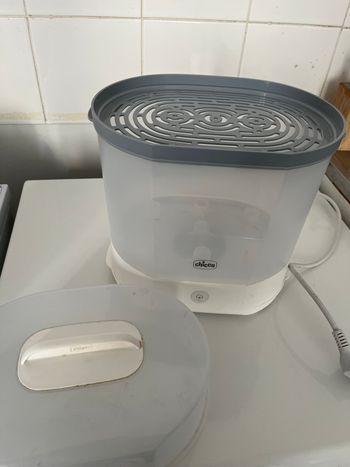 Stérilisateurs biberon