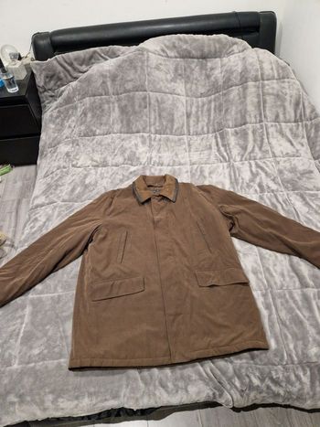 Manteau Kiabi XXL