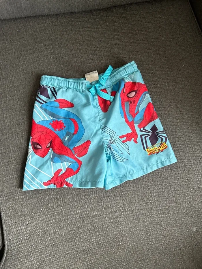 Short bain