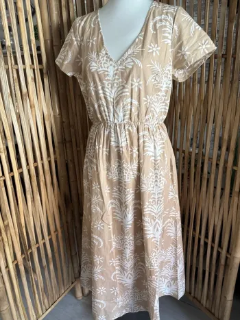Robe longue neuve  taille M