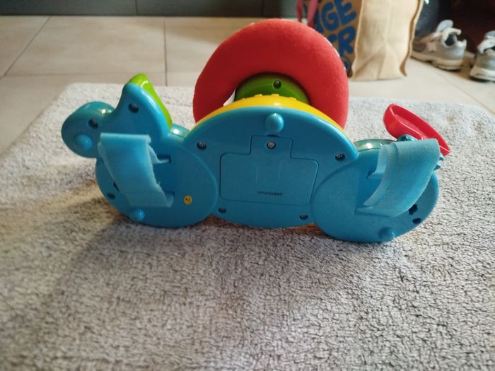 Jouet pour pousette - photo numéro 3