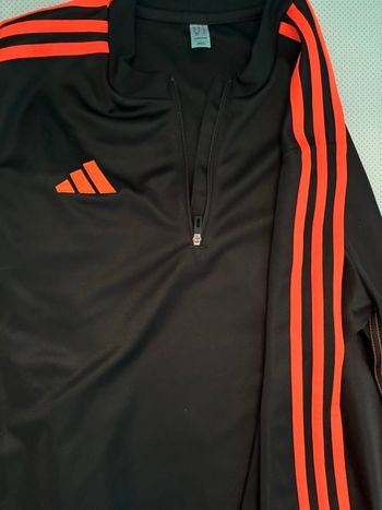haut de sport adidas 