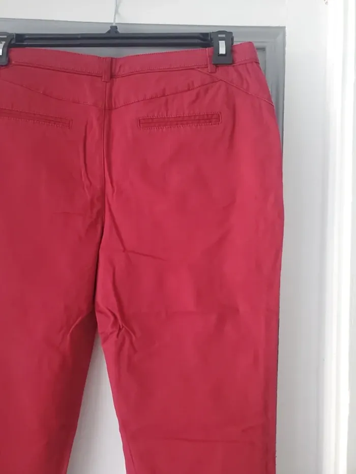 Pantalon - taille 40 - Cachecache - photo numéro 4