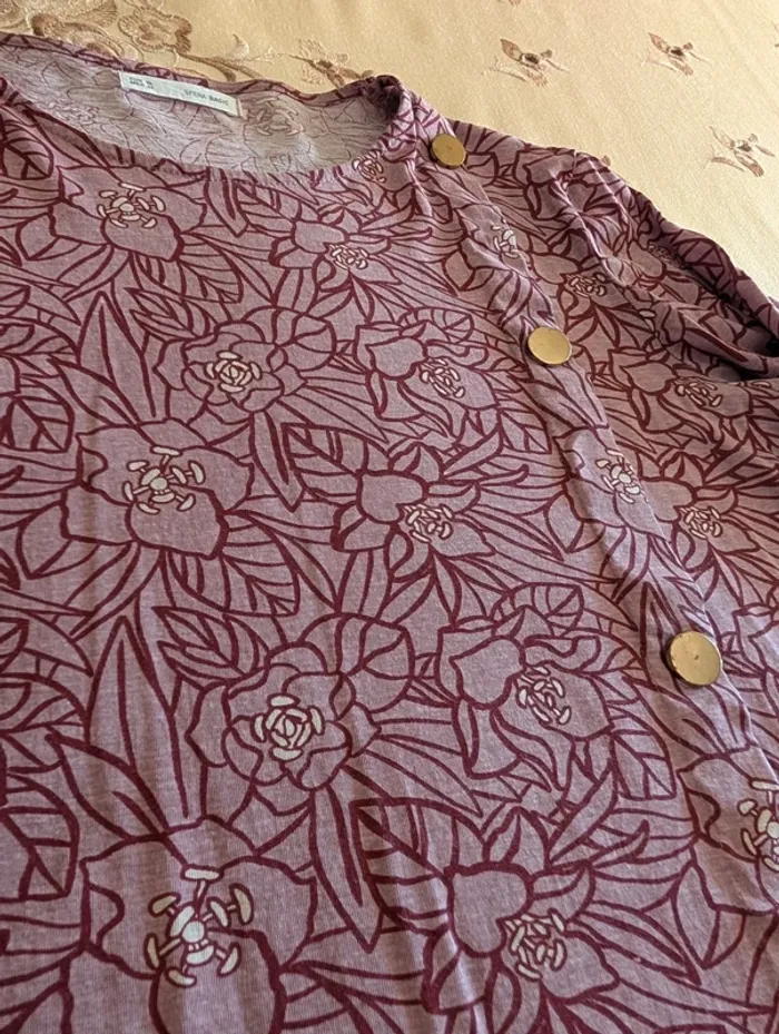 Camiseta manga larga - photo numéro 2