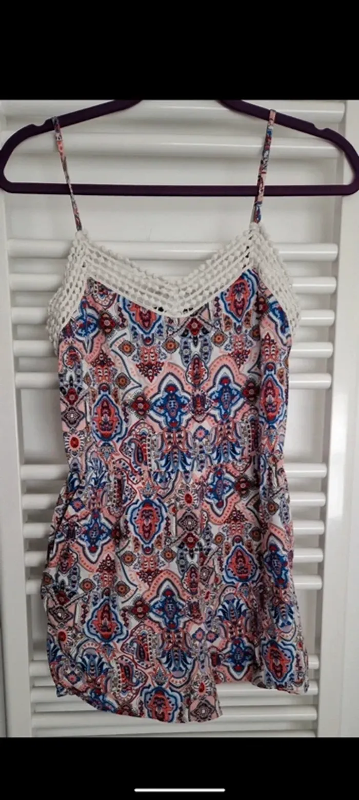 Combishort
