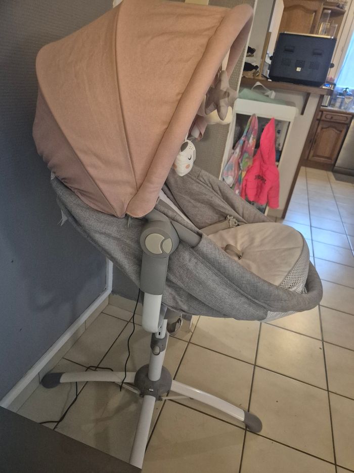 Louna 4 en 1 - photo numéro 2