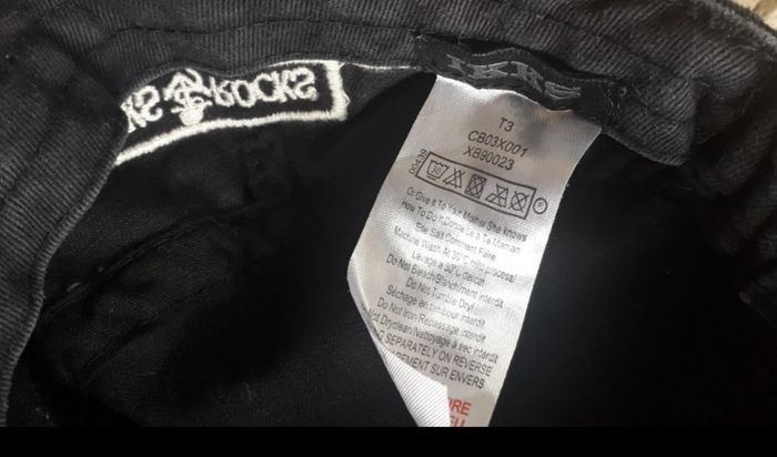 Casquette IKKS t. 50 - photo numéro 3