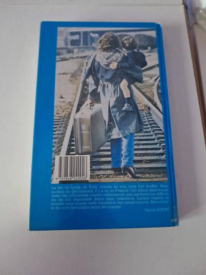 Livre la valise en carton - photo numéro 2