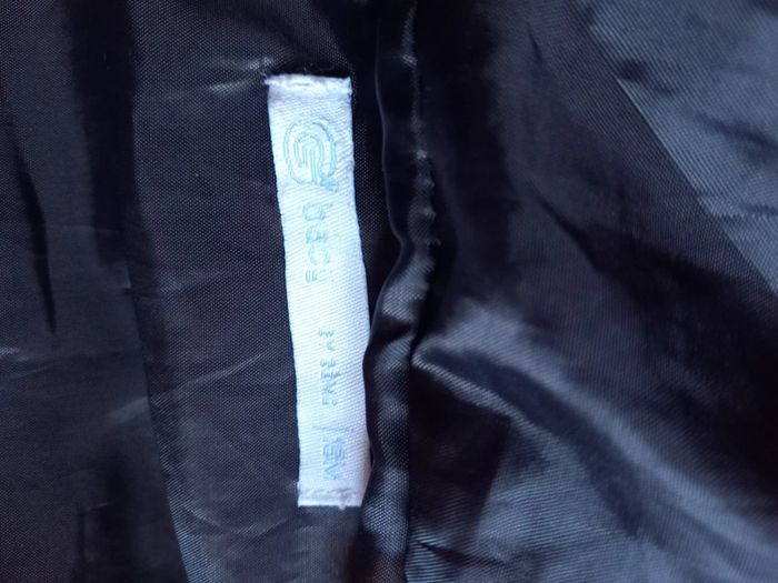 Veste / Doudoune sans Manches Taille 18 mois - photo numéro 3