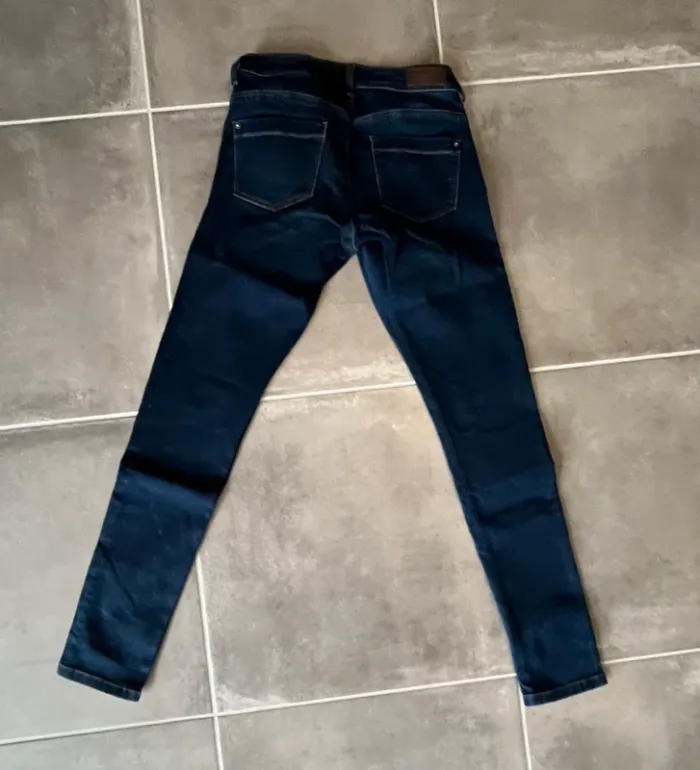 Pantalon jean only S - photo numéro 2