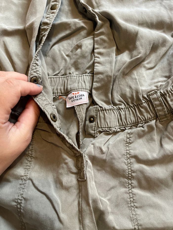 Combi tape à l’œil - photo numéro 2