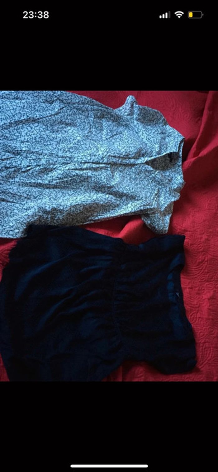 Vêtements de grossesse - photo numéro 8