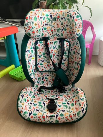 Siège auto  0-15 mois 