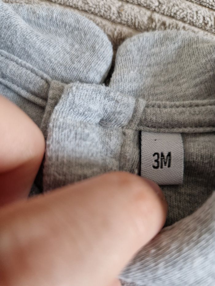 Pull fille - photo numéro 2