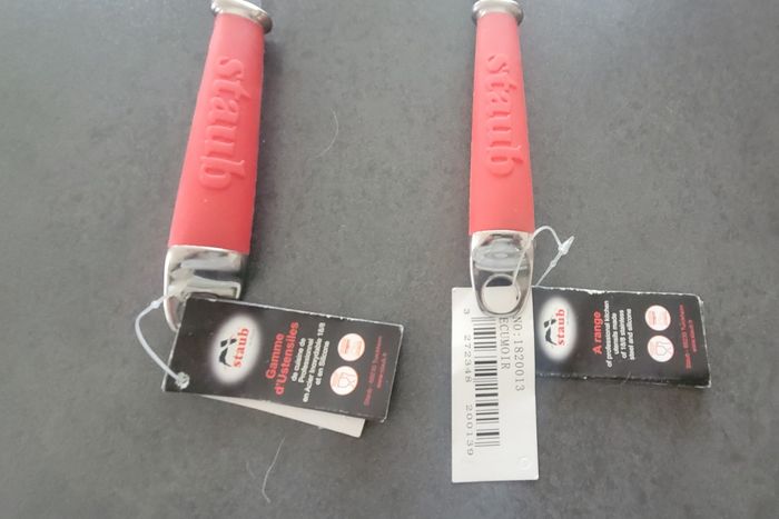 Staub - photo numéro 2