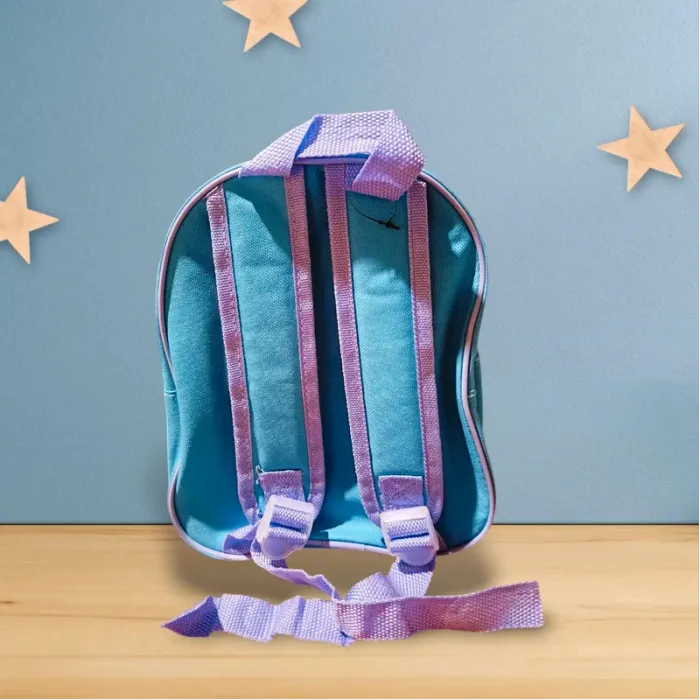 Sac à dos la reine des neiges 💜 - photo numéro 2