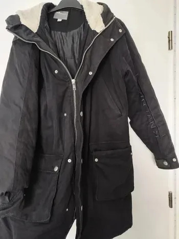 Manteau homme T M