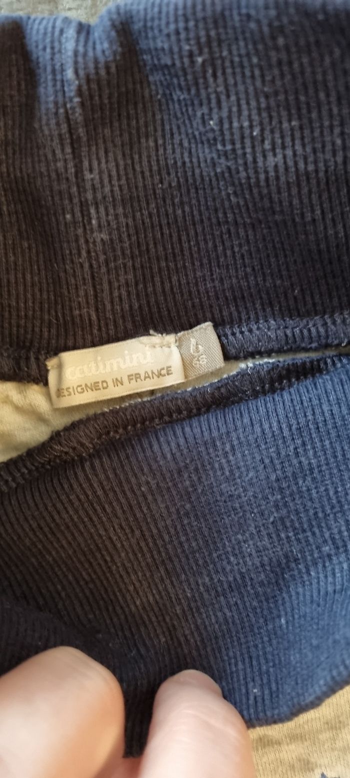 Pantalon jogging - photo numéro 2