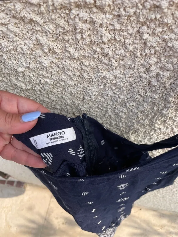 Combishort Mango Taille M - photo numéro 2