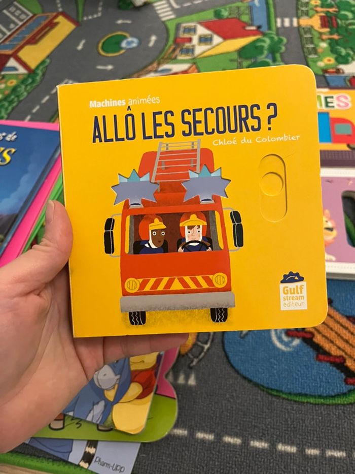 Lot livre enfant - photo numéro 8