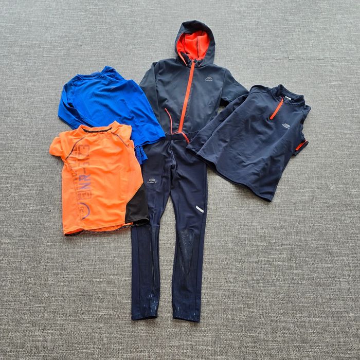 Ensemble de sport - Decathlon - 8 ans