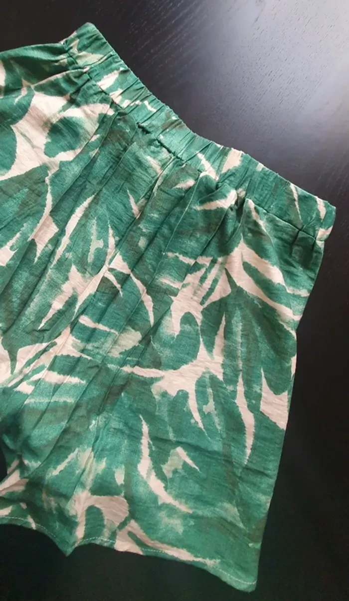 Shorts - photo numéro 4