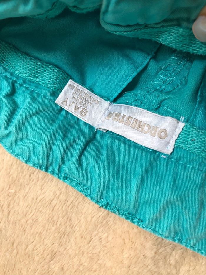 Short / 8ans / orchestra - photo numéro 3