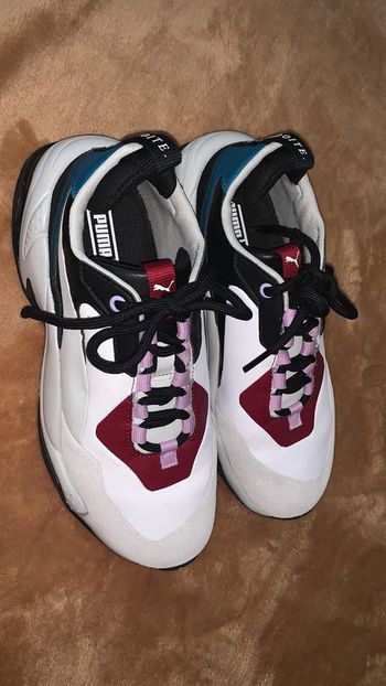 Puma Thunder Rive Droite