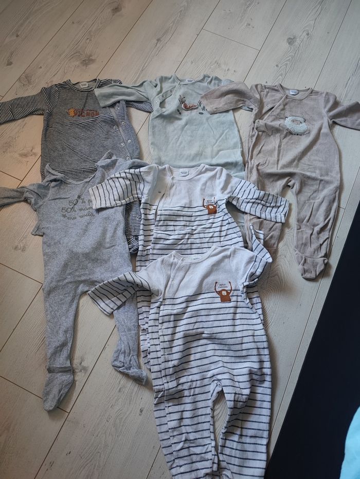 Lot de Vêtements garçon 24 mois - photo numéro 6