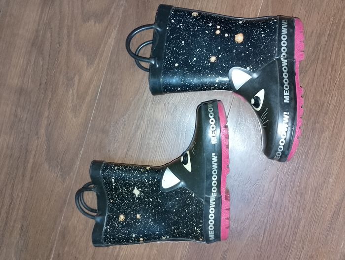 Boite de pluie chat avec poignées p.25
Kiabi - photo numéro 4