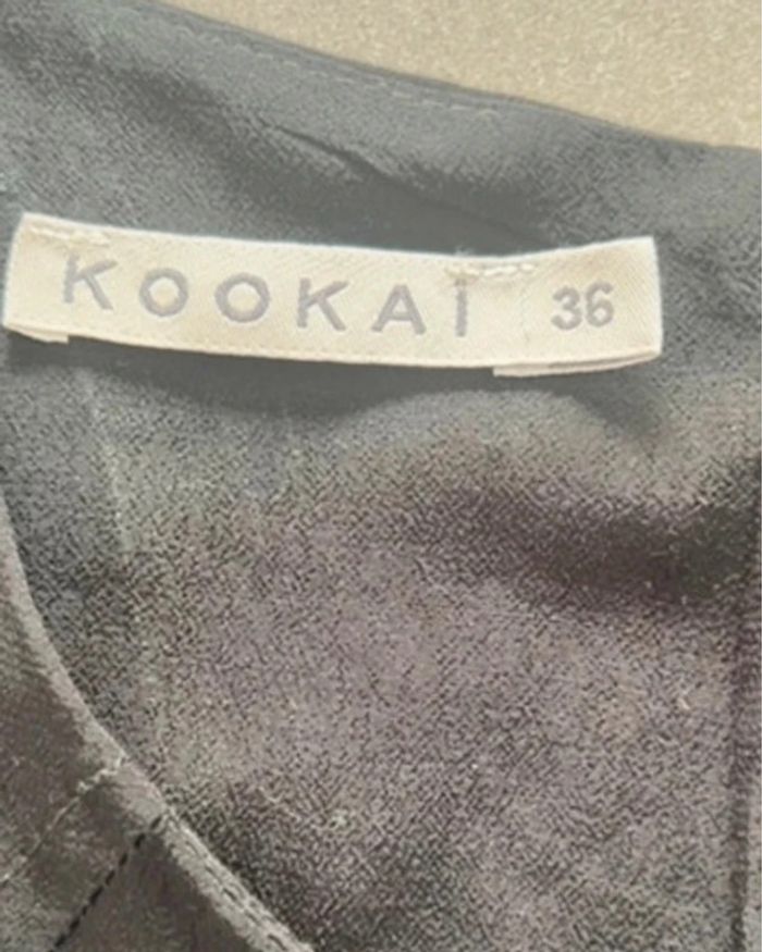 Robe Kookai - photo numéro 6