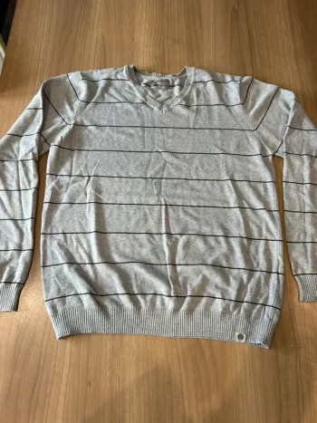 Pull bonobo taille XL