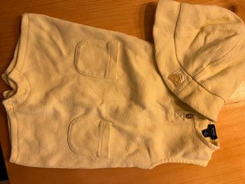 Ensemble été kiabi