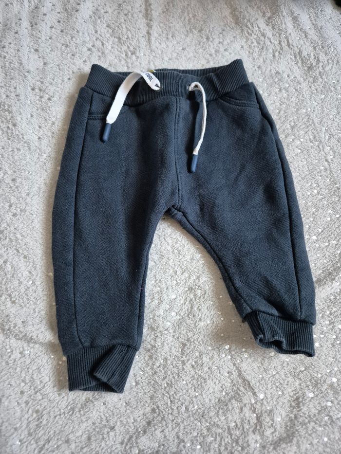Bas de jogging 6 mois