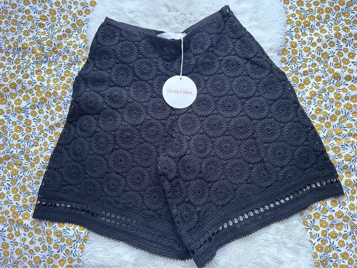 Tres beau short See by Chloe t36