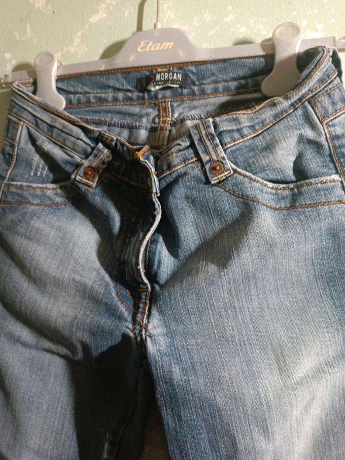 Jean Morgan taille 38 - photo numéro 4